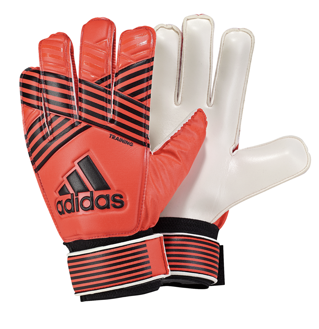 adidas football gloves custom